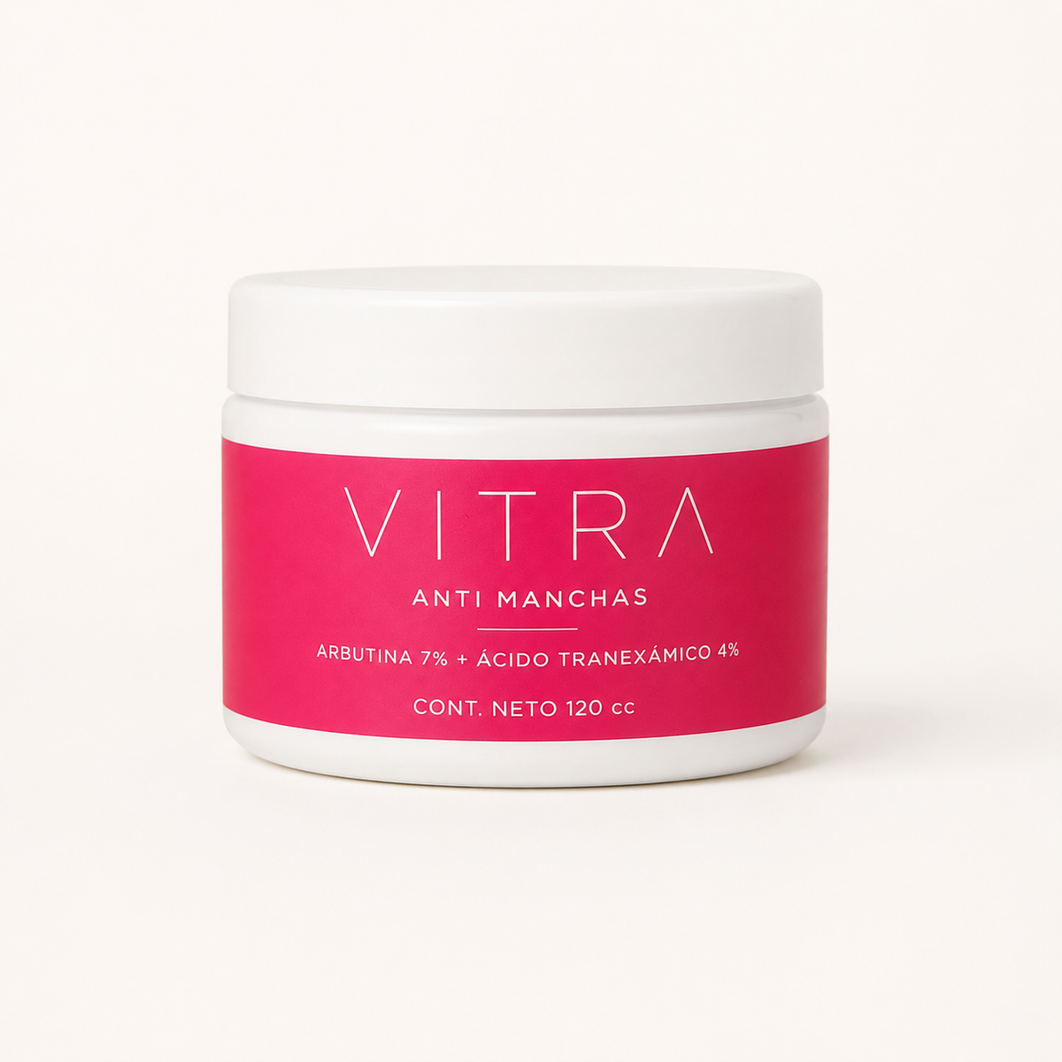 VITRA · Anti-Manchas