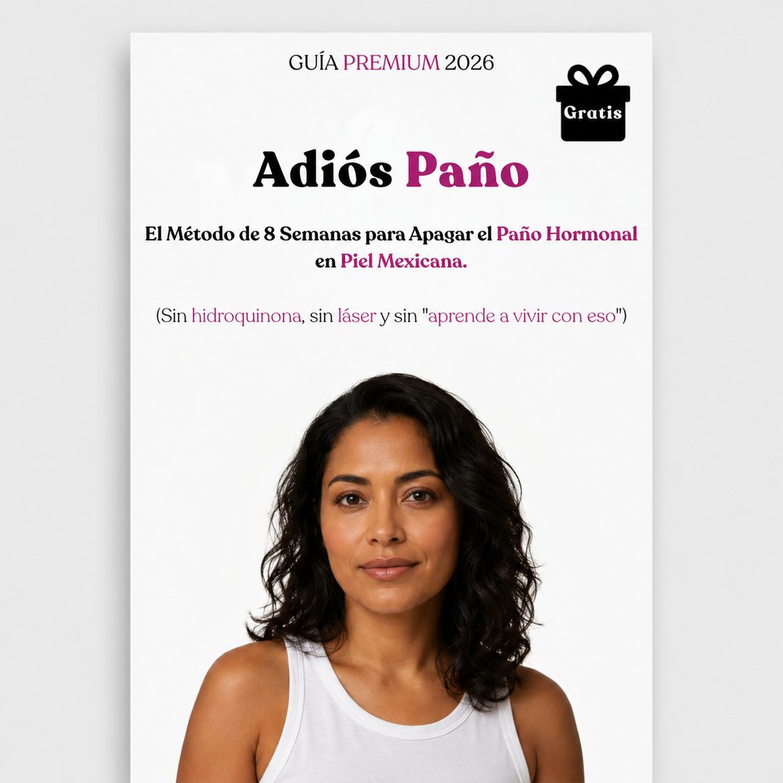 Guía incluida con tu pedido