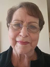 Marta M., 59